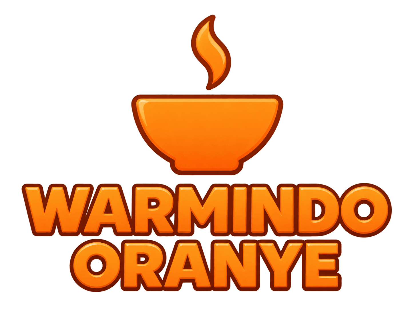 Warmindo Oranye